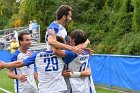 Men's Soccer vs Gordon  Wheaton Men's Soccer vs Gordon. - Photo by Keith Nordstrom : Wheaton, Soccer, Gordon, MSoc2019